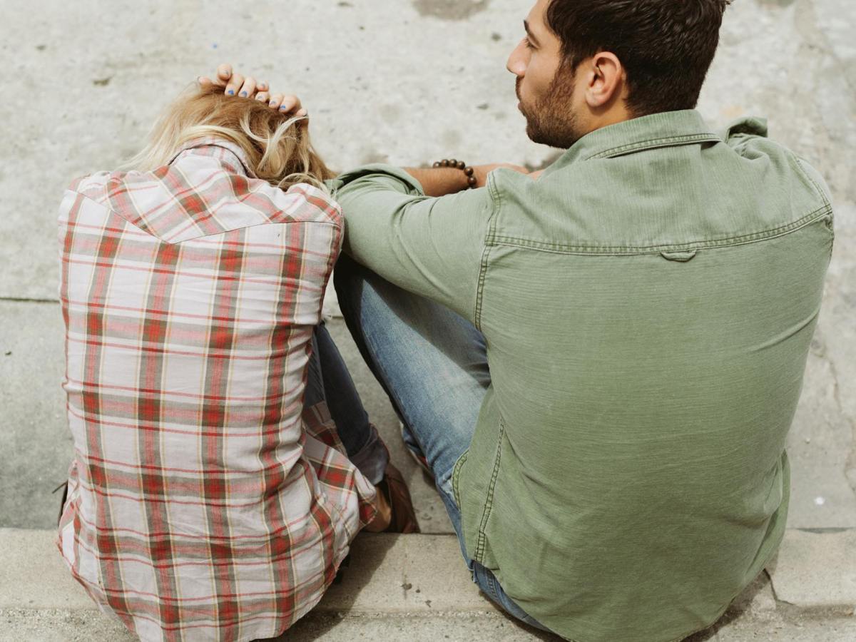 Recognize These Red Flags Before Dating Someone